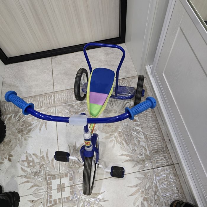 Продам велик Балдырган