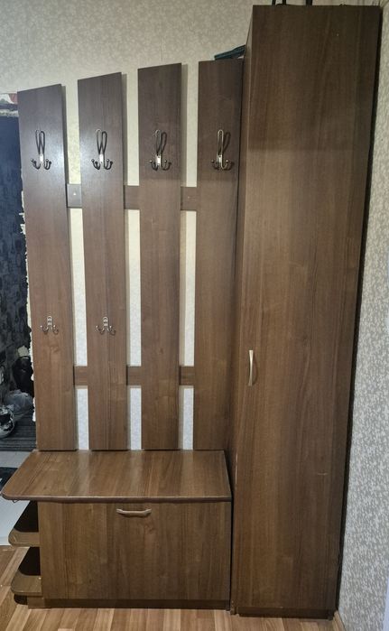 Прихожая продам в хорошем сострянии