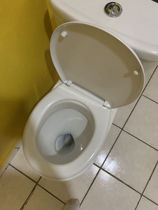 Унитаз для ванны