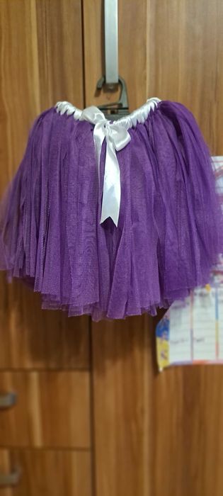 Fustita tutu fete