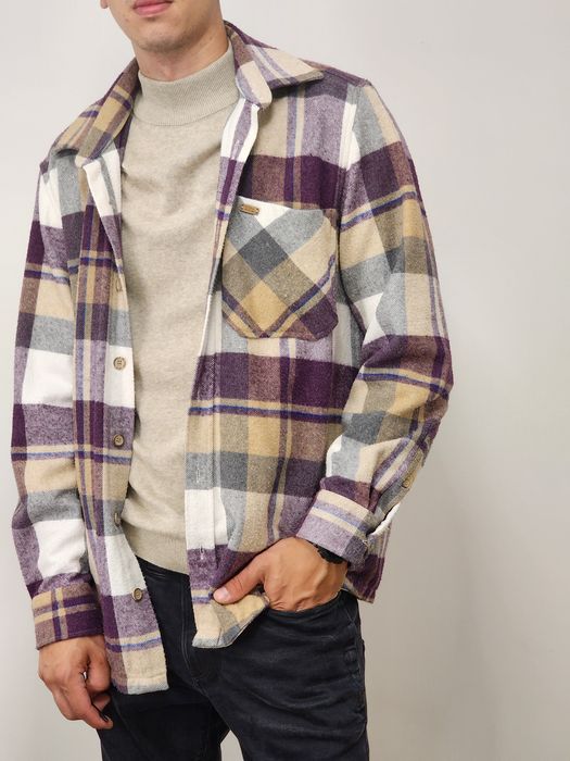 Реза U.S. Polo -oversize M