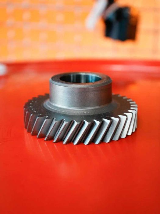 Шестерня блока шестерён КПП Газель