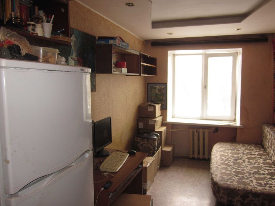 продам общежитие 2 горбольница