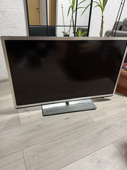 Tv Philips 40PFL5507K/12