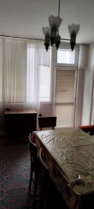 Продава се Тристаен апартамент в Стара Загора, Три чучура - център - 58 кв.м за 1207 €/кв.м - Снимка #2