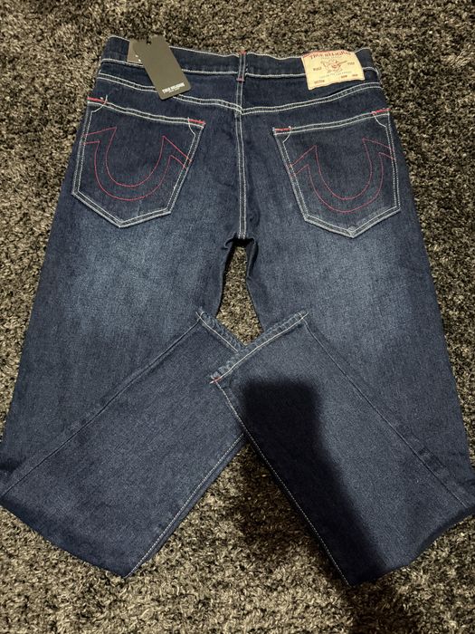 Blugi barbati True Religion