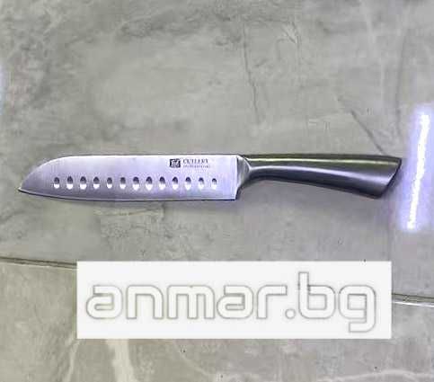 Кухненски нож, chief нож, професионални