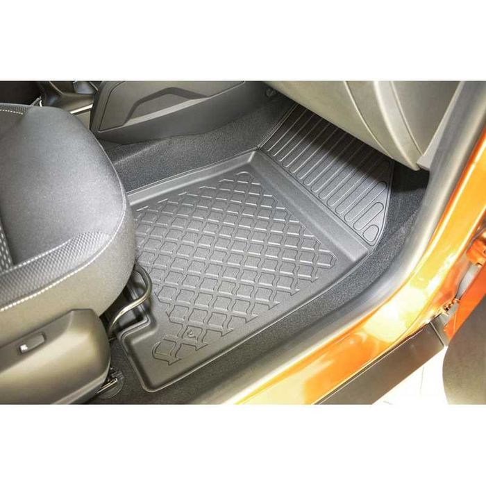 Covorase tavita Premium Dacia Duster Logan Stepway Spring Lodgy Jogger