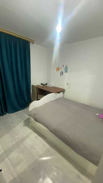 Продам 2х комн 12мкр в новом доме