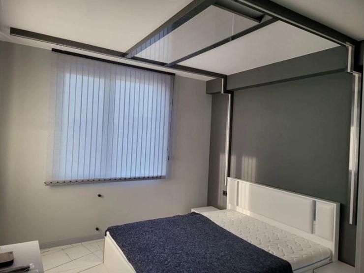 Дава се под наем Двустаен апартамент в София, Манастирски ливади - 69 кв.м за 737.97 € - Снимка #4