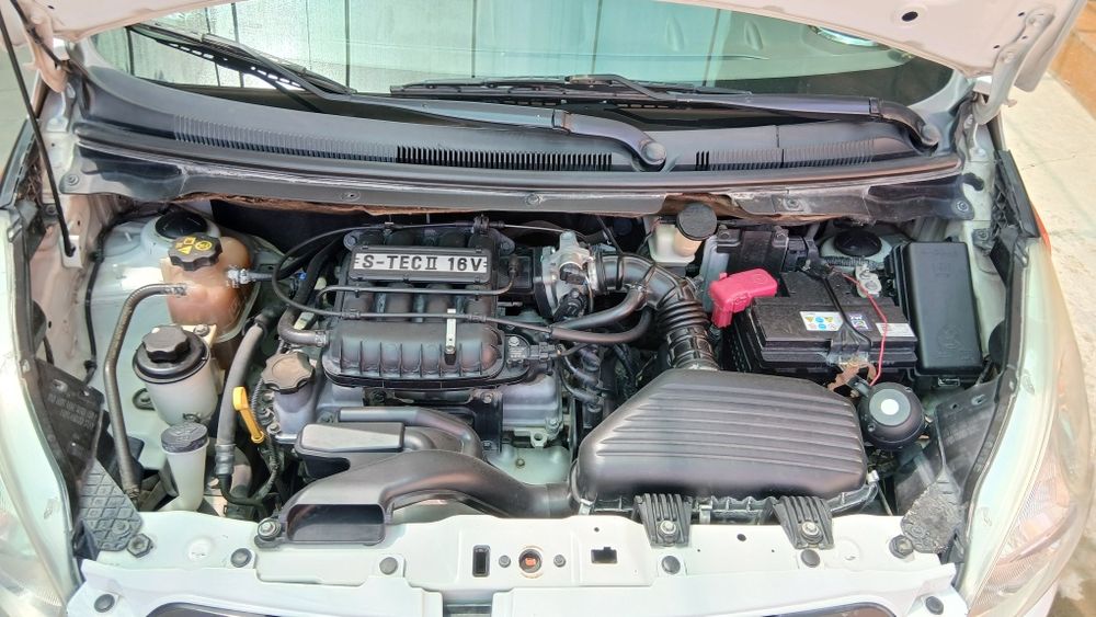 Spark 2011 yil 1 mator