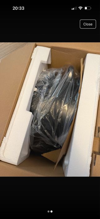 Slowcooker Biovita nou-nescos din cutie