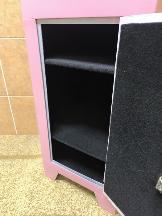 Продам сейф для принцесс