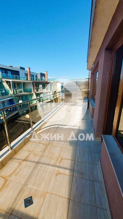 Продава се Двустаен апартамент в Поморие - 62 кв.м за 1275 €/кв.м - Снимка #6