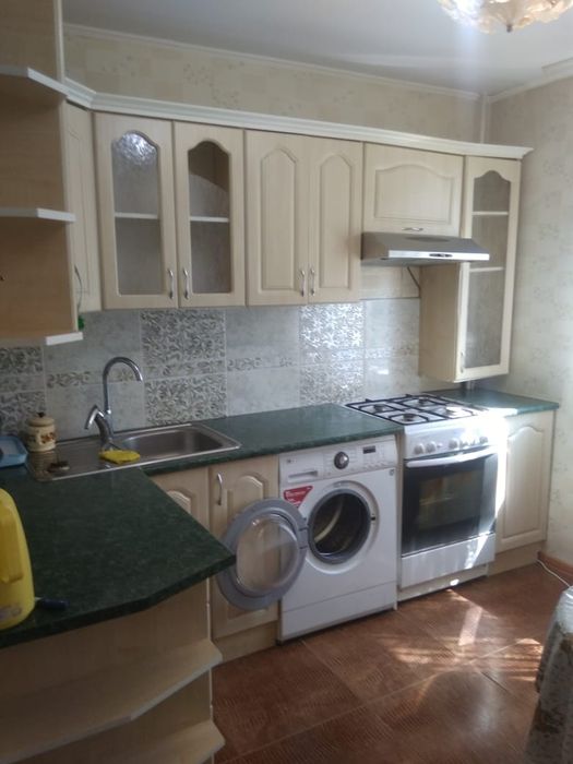 Сдам 3 ком для командированным в 20 мкр