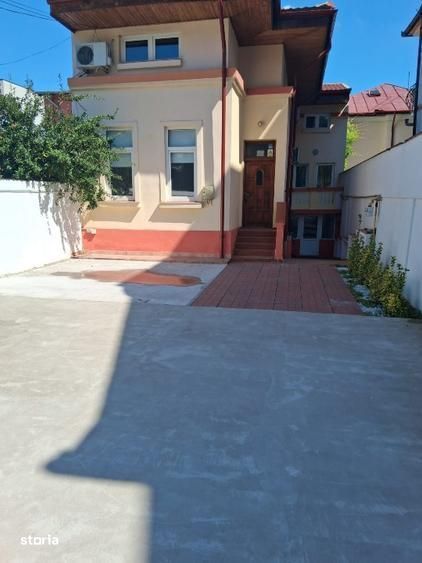 Vila D+P+M; ideal firma Tineretului