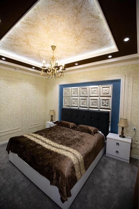 Fergana hotel mehmonxona aynan siz uchun !