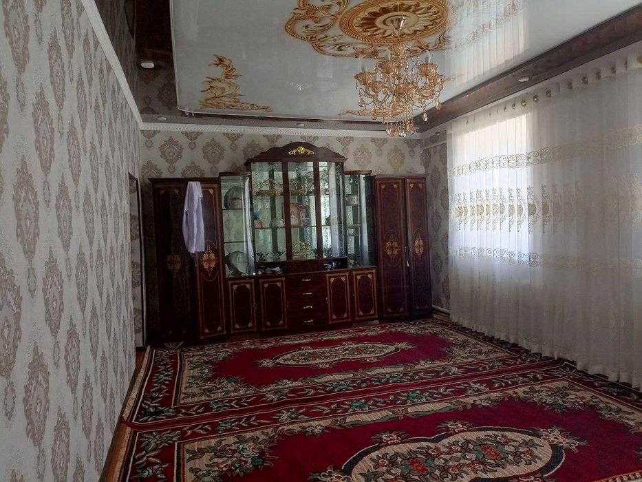 Срочно Кегейли районы центрында жайласкан жер жай сатылады!