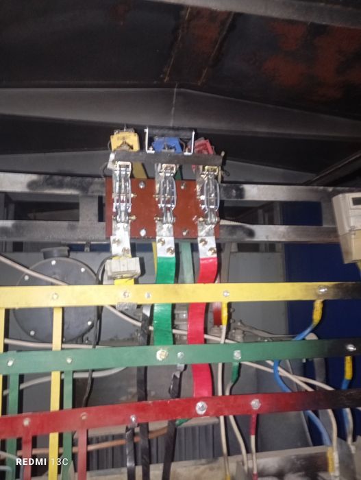 Профессиональные электромонтажные услуги 24/7