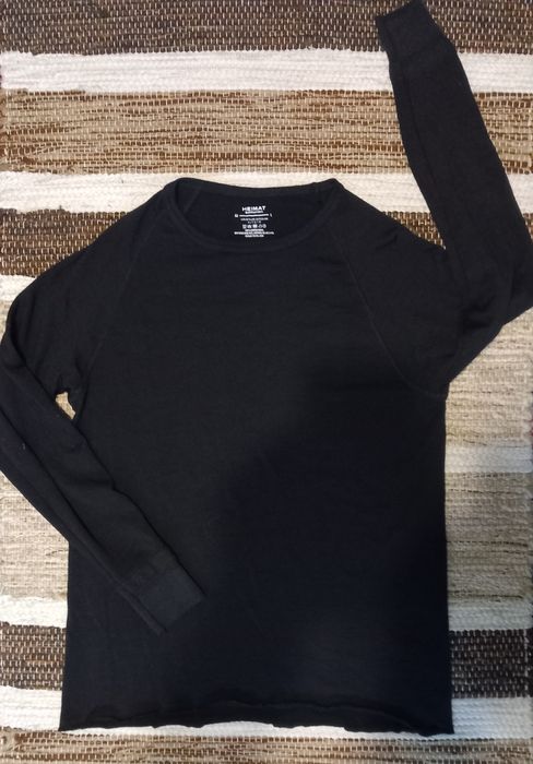 Icebreaker 320, Heimat merino baselayer/блузи M/L