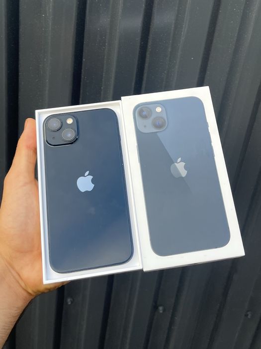 iPhone 13  128ГБ