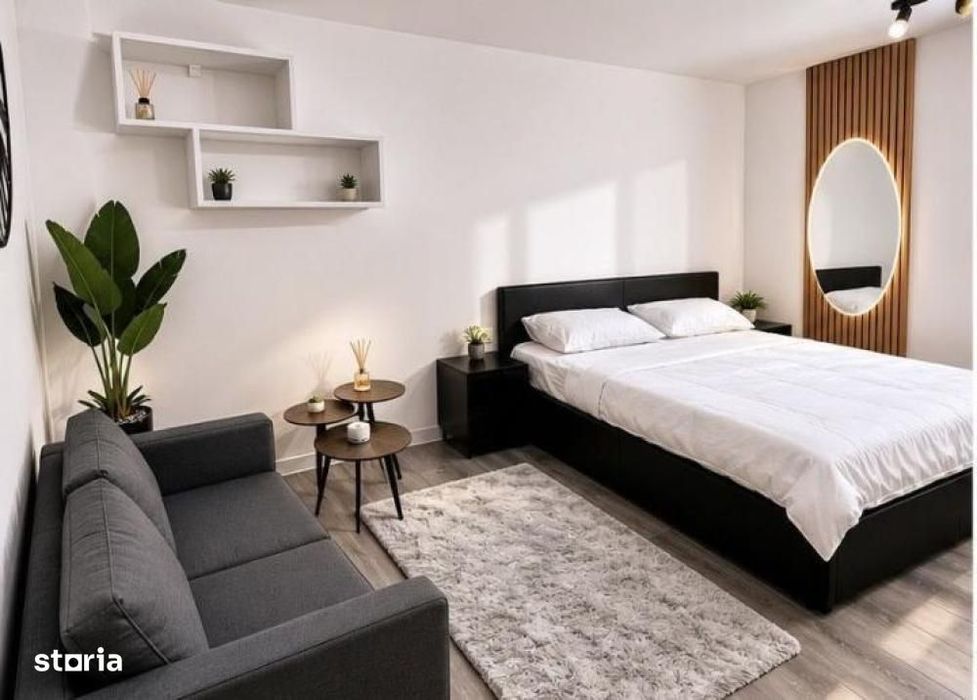 Oferte Inchirieri Garsoniere Drumul Taberei Bd Timisoara