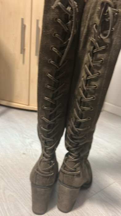 Cizme dama masura 39