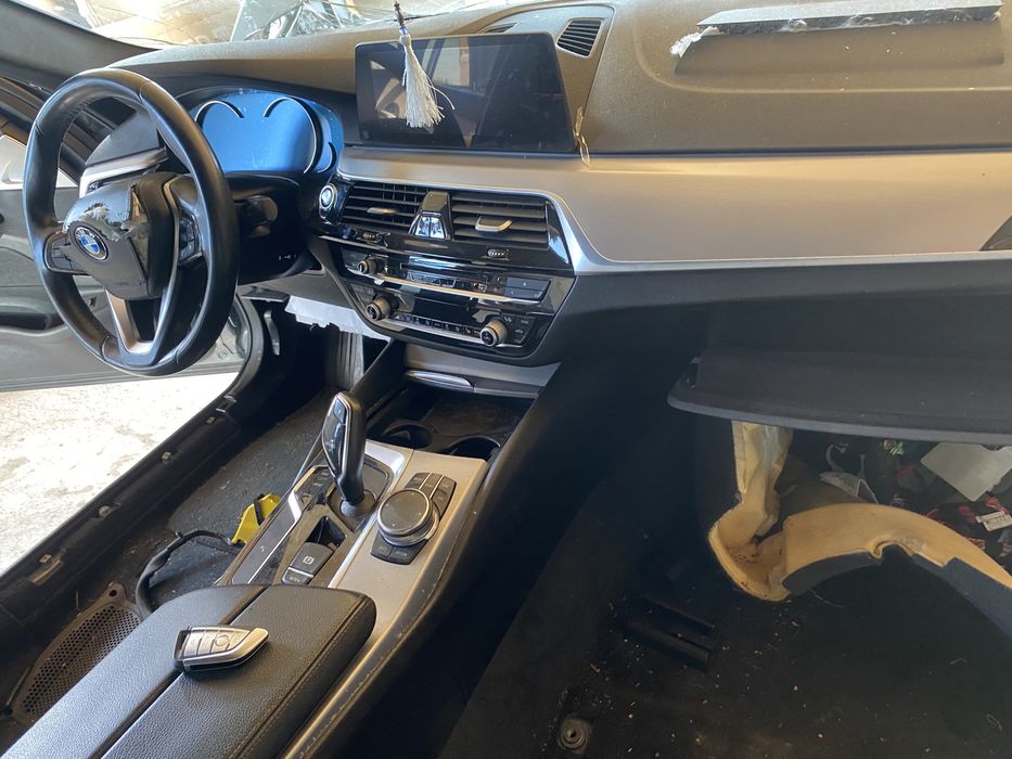 Vand Interior semi piele Bmw seria 5 g30 2017-2022