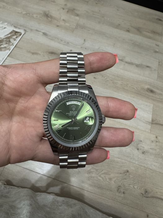 Часы Rolex мужские