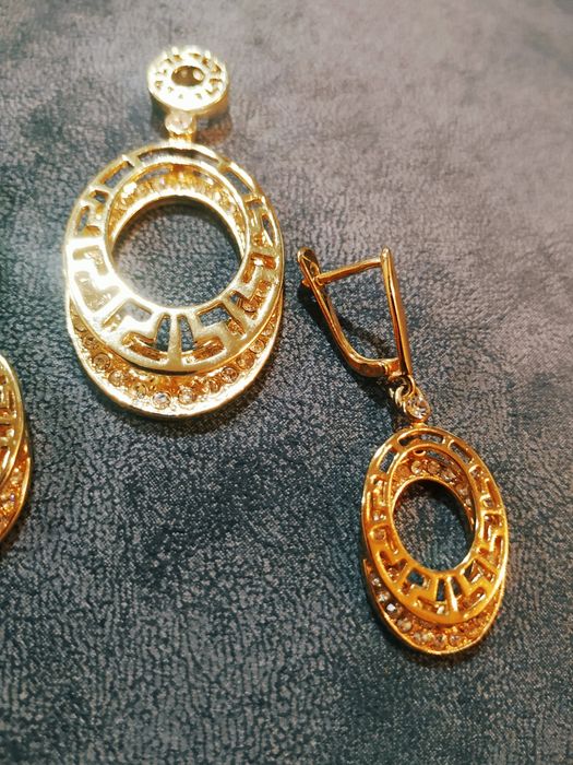 Женские люксовые комплекты