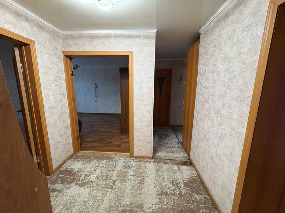 Продам 3-комн квартиру