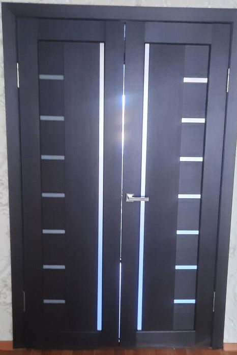 продам двери в отличном состоянии