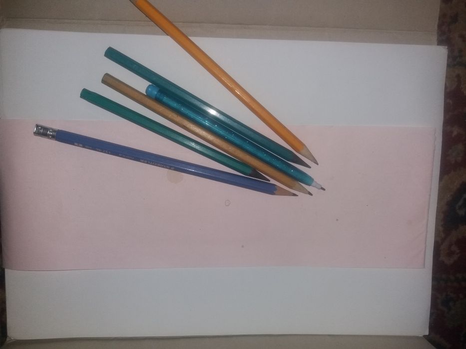 Школьные преднодлежности