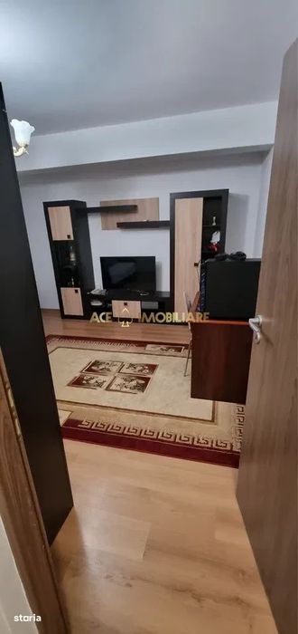 2 Camere de inchiriat | Militari - Apusului | Centrala | Parcare | Met