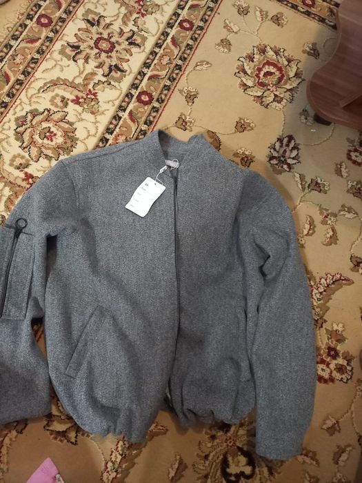 Кажекей бархатный. Новый.