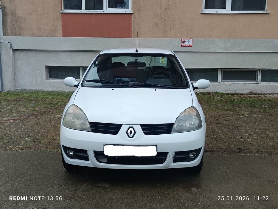 Vând Renault symbol motor 1.5 D