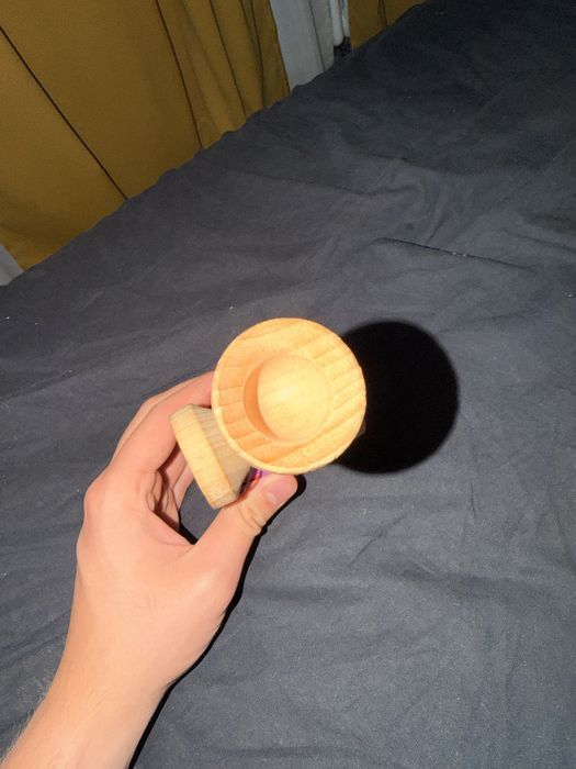 Okendama maze antiskid