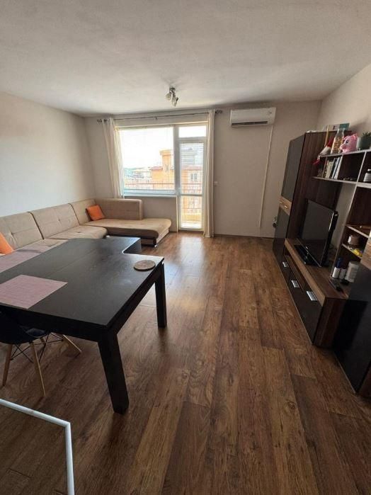 Двустаен апартамент, под наем, кв. Виница