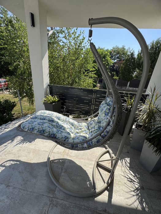 Balansoar/leagan suspendat