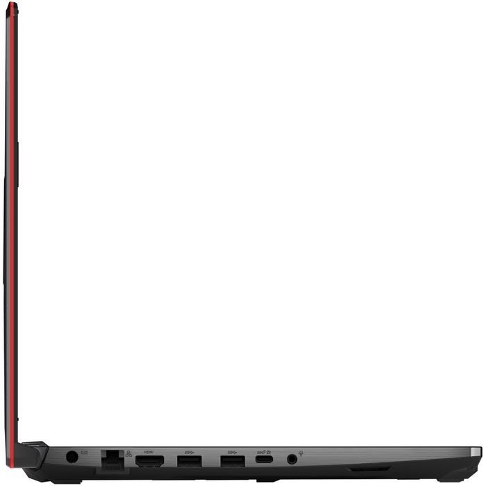 Asus TUF Gaming F15 FX506L