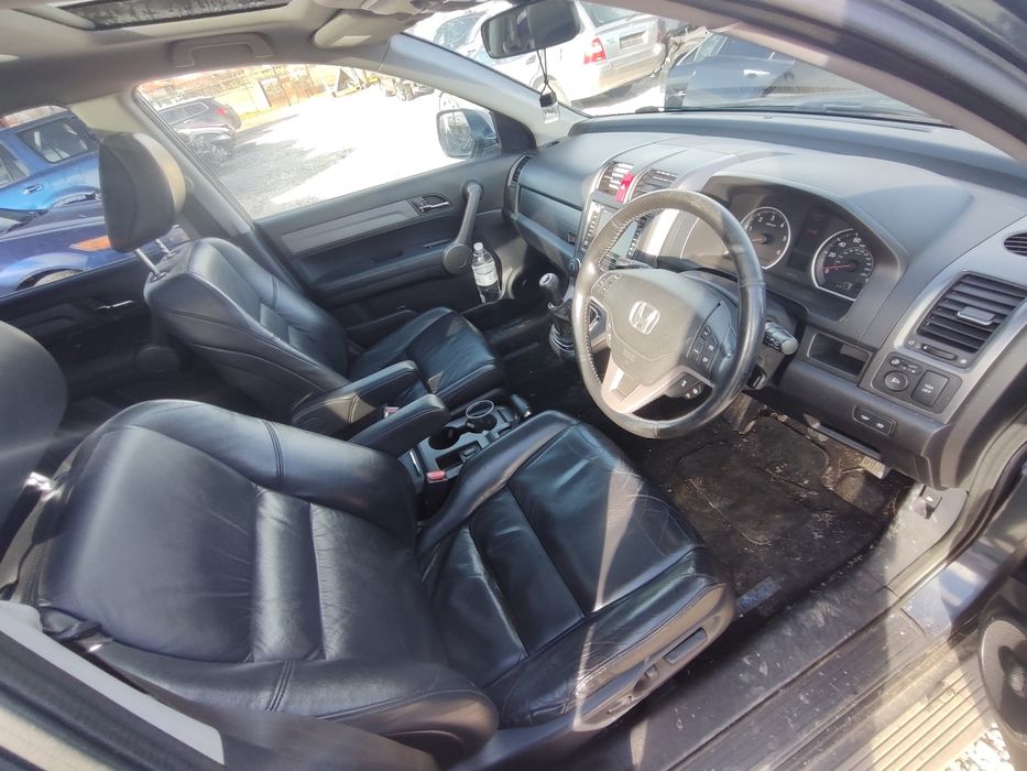 Хонда ЦРВ 3/ Honda CRV 3/ 2.2/140/EXECUTIVE/На Части.
