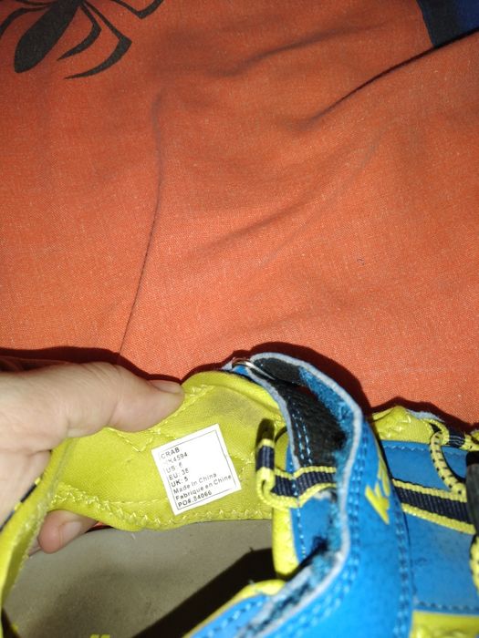 Sandale Kamik, 38 marimea