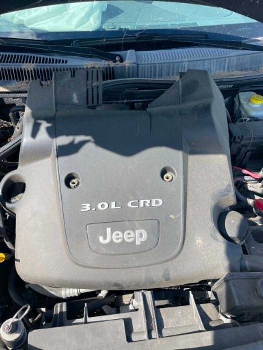 Jeep Grand Cherokee 3.0 218
