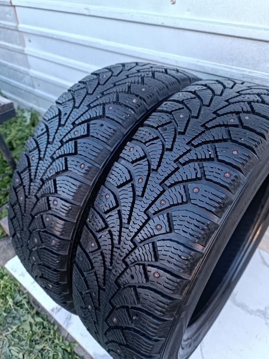 Шины185×65R15 Кама евро