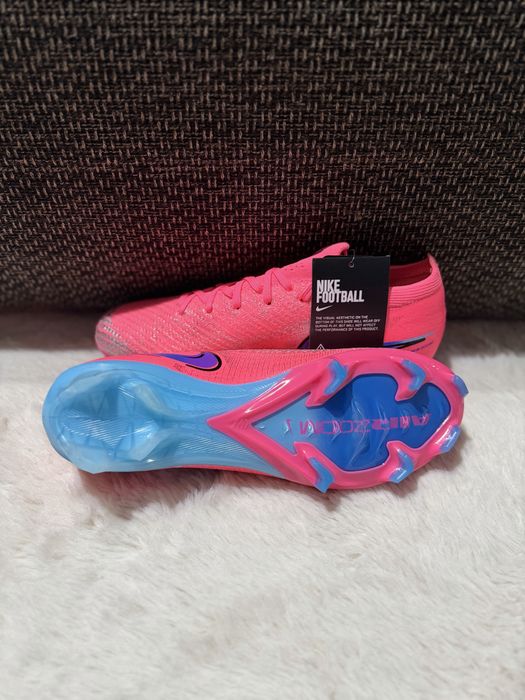 Ghete fotbal Nike Mercurial marimea 41