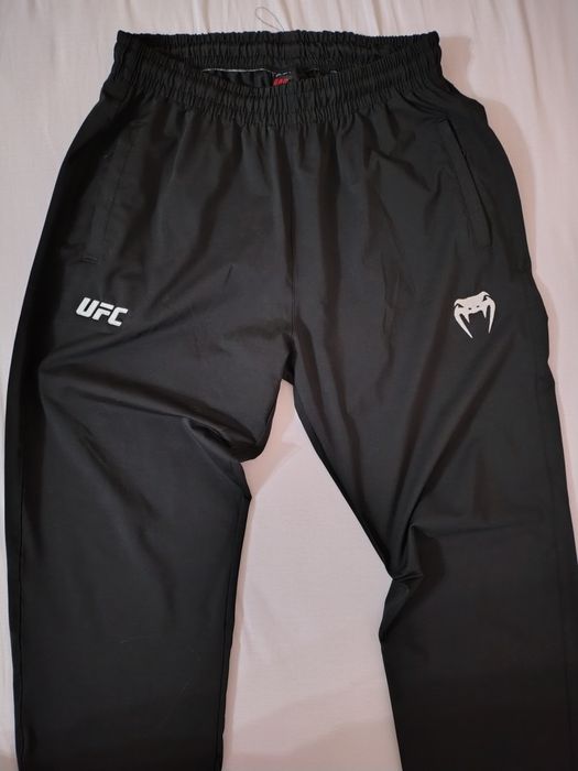 Мъжки екип UFC XXL