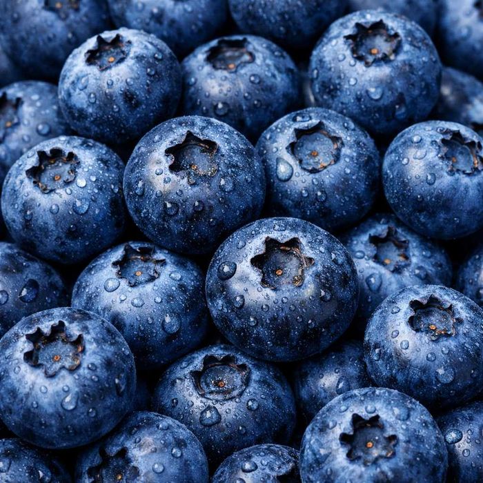 Боровинка - Разсад и Замразен плод