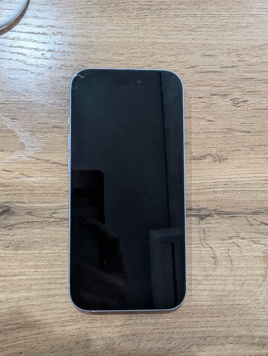 Iphone 15 256GB BLUE в отличном состоянии