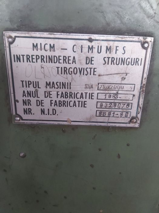 Strung SNA 710×2000