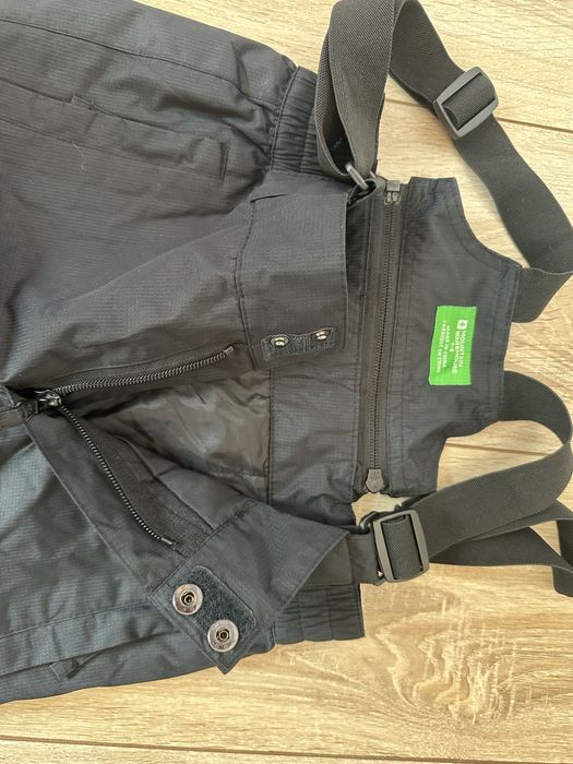 Зимен гащеризон Mountain warehouse 8 г